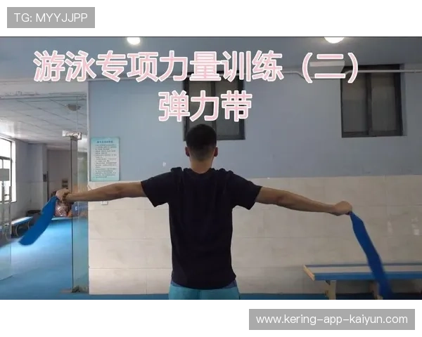 游泳队开展专项力量与技术周期化训练研究，游泳力量训练计划